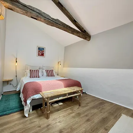 Etxean Irria Holiday home Hasparren