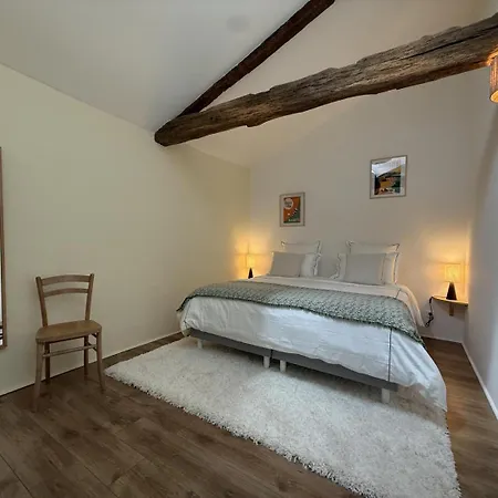 Etxean Irria Holiday home *