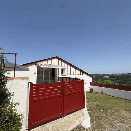 Nyaraló Etxean Irria *